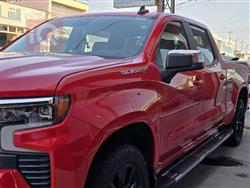 شيفروليه سلفرادو